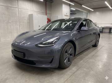 Model 3 SR Plus RWD