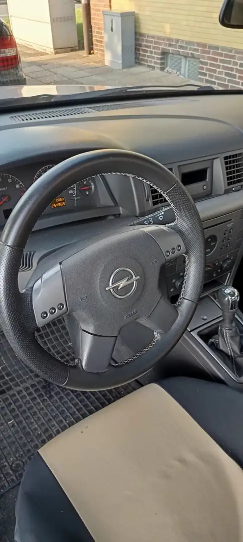 Opel Vectra 1.8 - 1