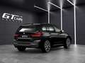 BMW X1 xDrive25eA Negro - thumbnail 4