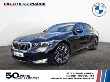 i M Sport AHK+STANDHZG+20ZOLL+HK