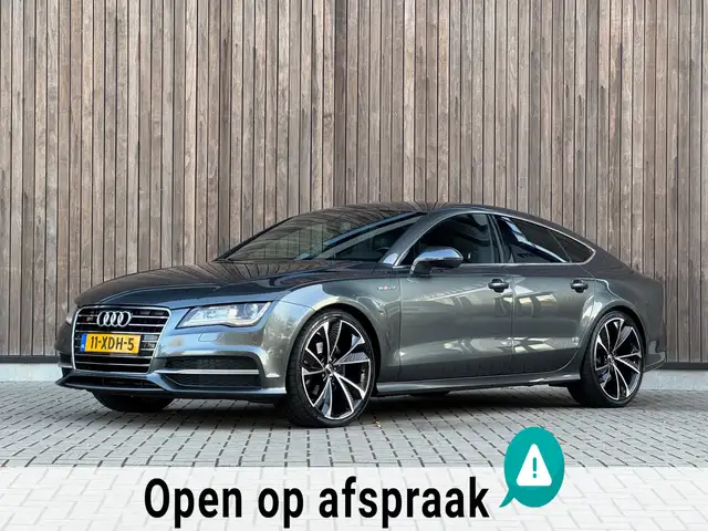 Audi A7 Sportback 2.8 FSI S edition |Leder|Trekhaak|Dayton