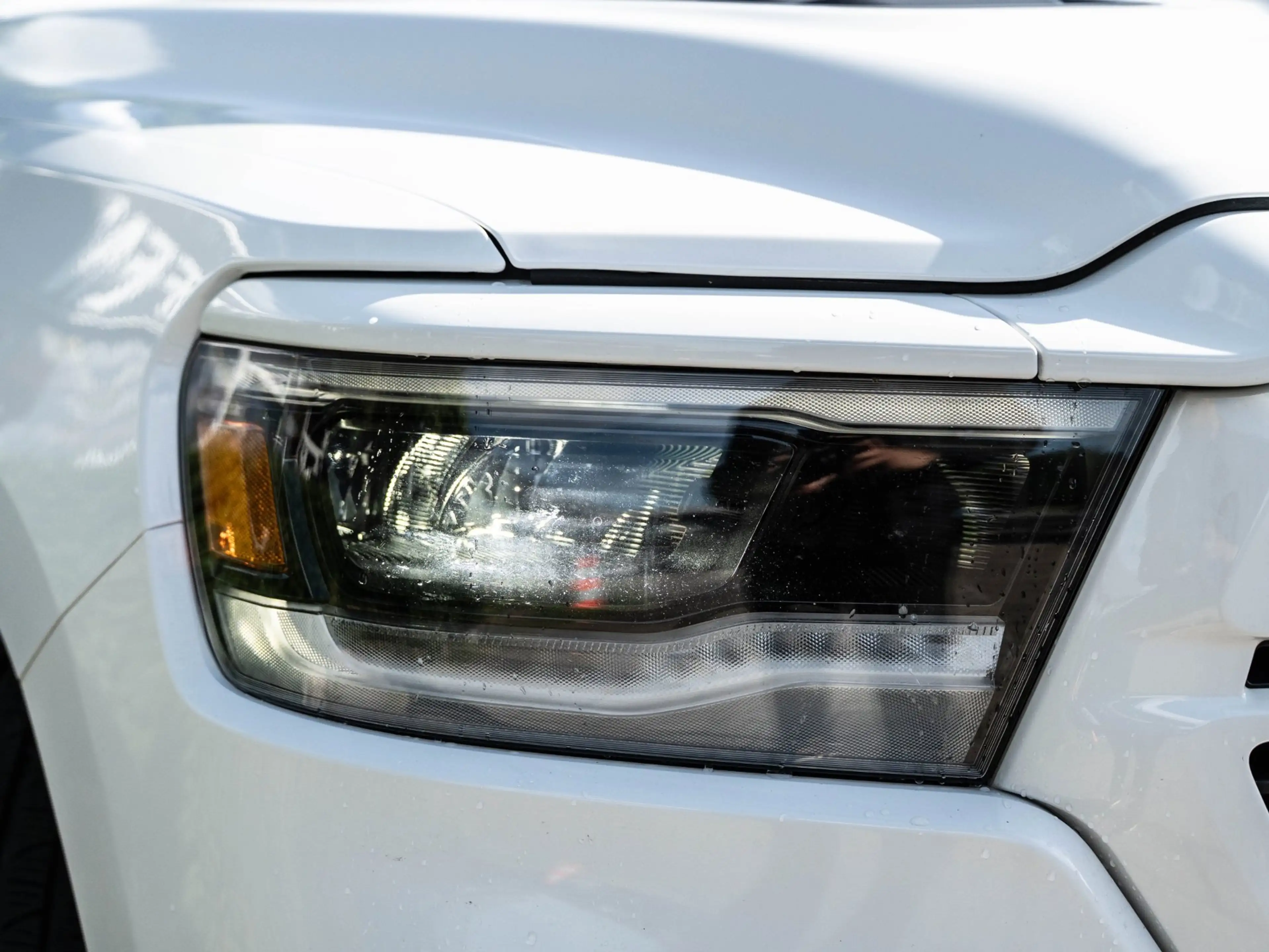 Dodge RAM RAM1500 | FULL OPTION | PILOT ASSIST | PANORAMADAK — photo 14