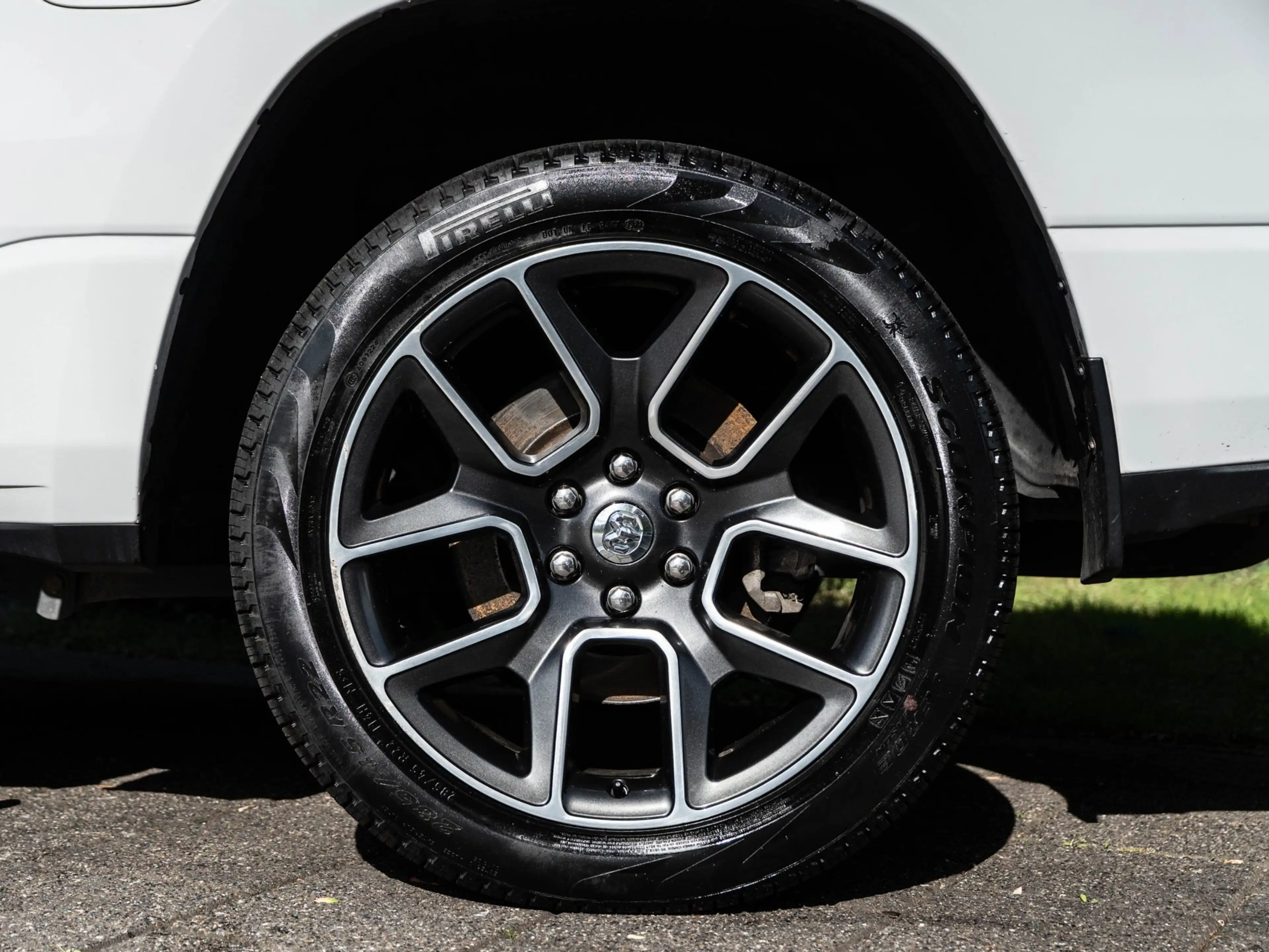 Dodge RAM RAM1500 | FULL OPTION | PILOT ASSIST | PANORAMADAK — photo 15