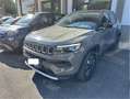 Jeep Compass II 2021 1.3 turbo t4 phev Limited 4xe auto Grigio - thumbnail 3