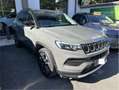 Jeep Compass II 2021 1.3 turbo t4 phev Limited 4xe auto Grigio - thumbnail 1