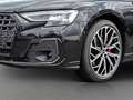 Audi A8 50 TDI quattro S line Air*Matrix*HuD*Pano Schwarz - thumbnail 13