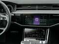 Audi A8 50 TDI quattro S line Air*Matrix*HuD*Pano Schwarz - thumbnail 6