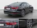 Audi A8 50 TDI quattro S line Air*Matrix*HuD*Pano Schwarz - thumbnail 23