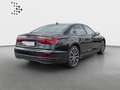Audi A8 50 TDI quattro S line Air*Matrix*HuD*Pano Schwarz - thumbnail 2