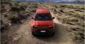 Jeep Avenger 1.2T 4xe Overland | 8 jaar Fabrieksgarantie | Appl Rood - thumbnail 4
