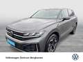 Volkswagen Touareg V6 R-LINE NEUES MODELL AHK CAM HEAD-UP Grau - thumbnail 2
