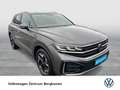 Volkswagen Touareg V6 R-LINE NEUES MODELL AHK CAM HEAD-UP Grau - thumbnail 6