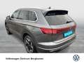 Volkswagen Touareg V6 R-LINE NEUES MODELL AHK CAM HEAD-UP Grau - thumbnail 3