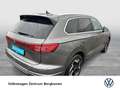 Volkswagen Touareg V6 R-LINE NEUES MODELL AHK CAM HEAD-UP Grau - thumbnail 5
