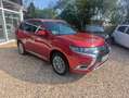 Mitsubishi Outlander PHEV PLUS Diamant-Paket 2.4 4WD Rot - thumbnail 8