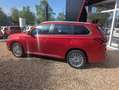 Mitsubishi Outlander PHEV PLUS Diamant-Paket 2.4 4WD Rot - thumbnail 3