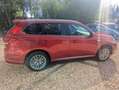 Mitsubishi Outlander PHEV PLUS Diamant-Paket 2.4 4WD Rot - thumbnail 7