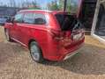 Mitsubishi Outlander PHEV PLUS Diamant-Paket 2.4 4WD Rot - thumbnail 4