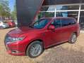 Mitsubishi Outlander PHEV PLUS Diamant-Paket 2.4 4WD Rot - thumbnail 2