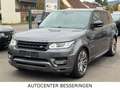 Land Rover Range Rover Sport * LEDER * XENON * Grau - thumbnail 1