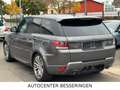 Land Rover Range Rover Sport * LEDER * XENON * Grau - thumbnail 4