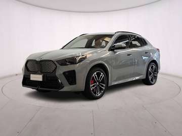 iX2 xDrive30 MSport Pro