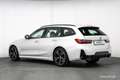 BMW 330 i Touring M-Sport WIE NEU TOP-ANGEBOT Weiß - thumbnail 4