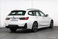 BMW 330 i Touring M-Sport WIE NEU TOP-ANGEBOT Weiß - thumbnail 33
