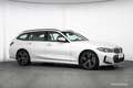 BMW 330 i Touring M-Sport WIE NEU TOP-ANGEBOT Weiß - thumbnail 36