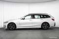 BMW 330 i Touring M-Sport WIE NEU TOP-ANGEBOT Weiß - thumbnail 3
