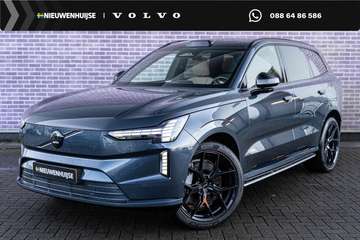 Twin Motor Ultra 7p. 111 kWh | Bowers en Wilkins A