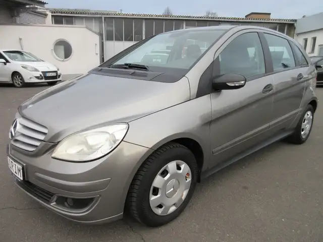 Mercedes-Benz B 170 **2.HAND** ~incl. GARANTIE~