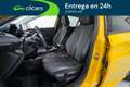 Peugeot 208 Allure Eléctrico 100kW Amarillo - thumbnail 15