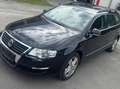 Volkswagen Passat Variant Comfortline 4Motion Schwarz - thumbnail 1