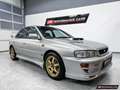 Subaru Impreza WRX STI GC8, Japan Import, 1 Vorbesitzer Silber - thumbnail 1