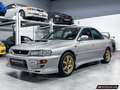 Subaru Impreza WRX STI GC8, Japan Import, 1 Vorbesitzer Silber - thumbnail 14