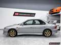 Subaru Impreza WRX STI GC8, Japan Import, 1 Vorbesitzer Silber - thumbnail 12