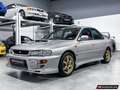 Subaru Impreza WRX STI GC8, Japan Import, 1 Vorbesitzer Silber - thumbnail 12