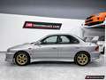 Subaru Impreza WRX STI GC8, Japan Import, 1 Vorbesitzer Silber - thumbnail 10