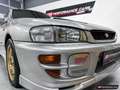 Subaru Impreza WRX STI GC8, Japan Import, 1 Vorbesitzer Silber - thumbnail 3