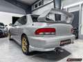 Subaru Impreza WRX STI GC8, Japan Import, 1 Vorbesitzer Silber - thumbnail 6