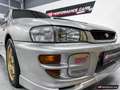 Subaru Impreza WRX STI GC8, Japan Import, 1 Vorbesitzer Silber - thumbnail 2
