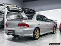 Subaru Impreza WRX STI GC8, Japan Import, 1 Vorbesitzer Silber - thumbnail 9