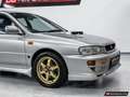 Subaru Impreza WRX STI GC8, Japan Import, 1 Vorbesitzer Silber - thumbnail 4