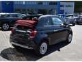 Fiat 500C 1.0 Hybrid REGUL PDC 1° MAIN Noir - thumbnail 5