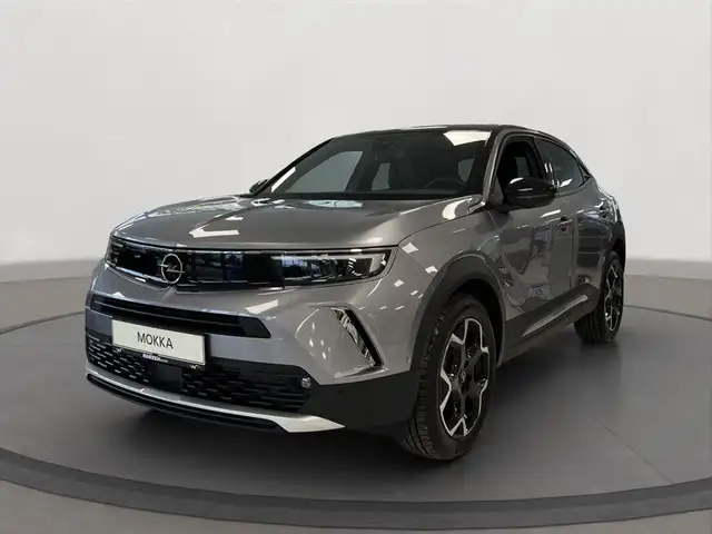 Opel Mokka main image