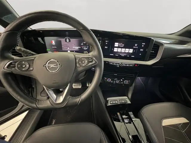 Opel Mokka view 10