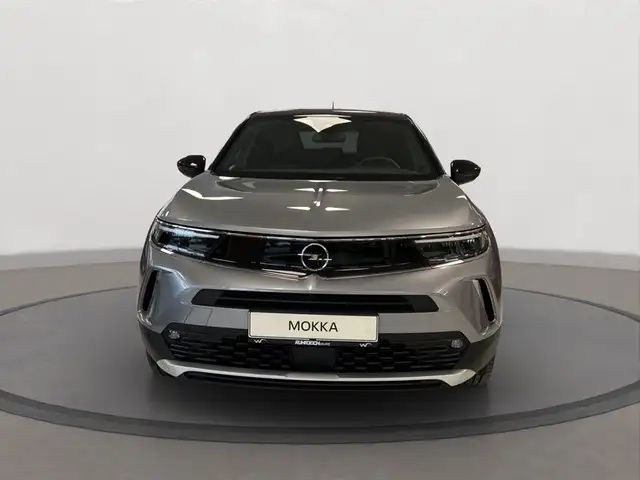 Opel Mokka view 6