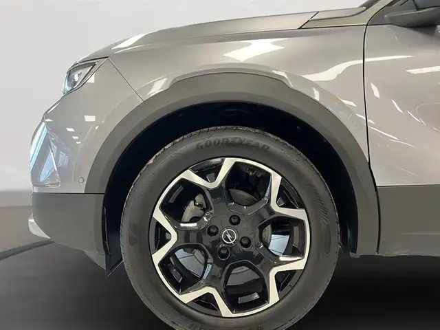 Opel Mokka view 7