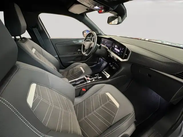Opel Mokka view 9